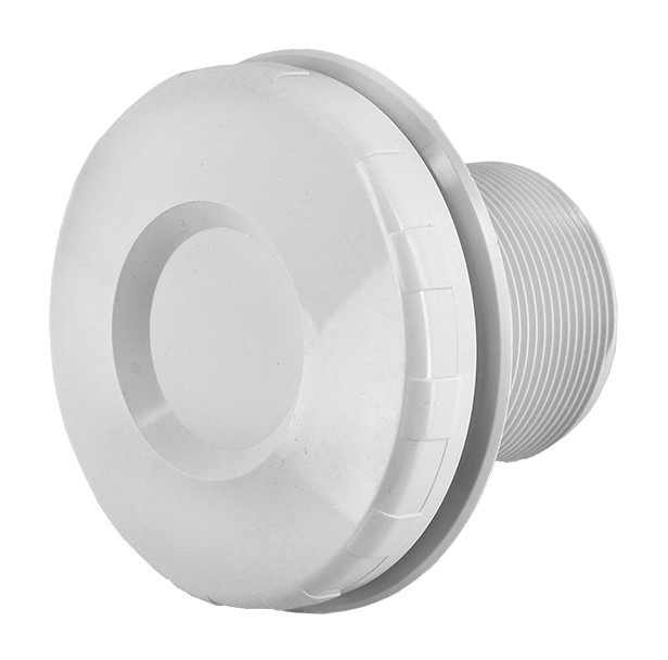 [06544] ASTRAL Prise balai liner standard 1"½