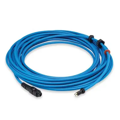 MAYTRONICS Ensemble Cable Dyn 18m Diy S300i SANS SWIVEL