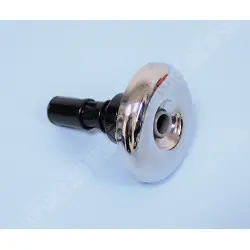 AQUAVIA Enjoliveur Jet 2" Inox adressable