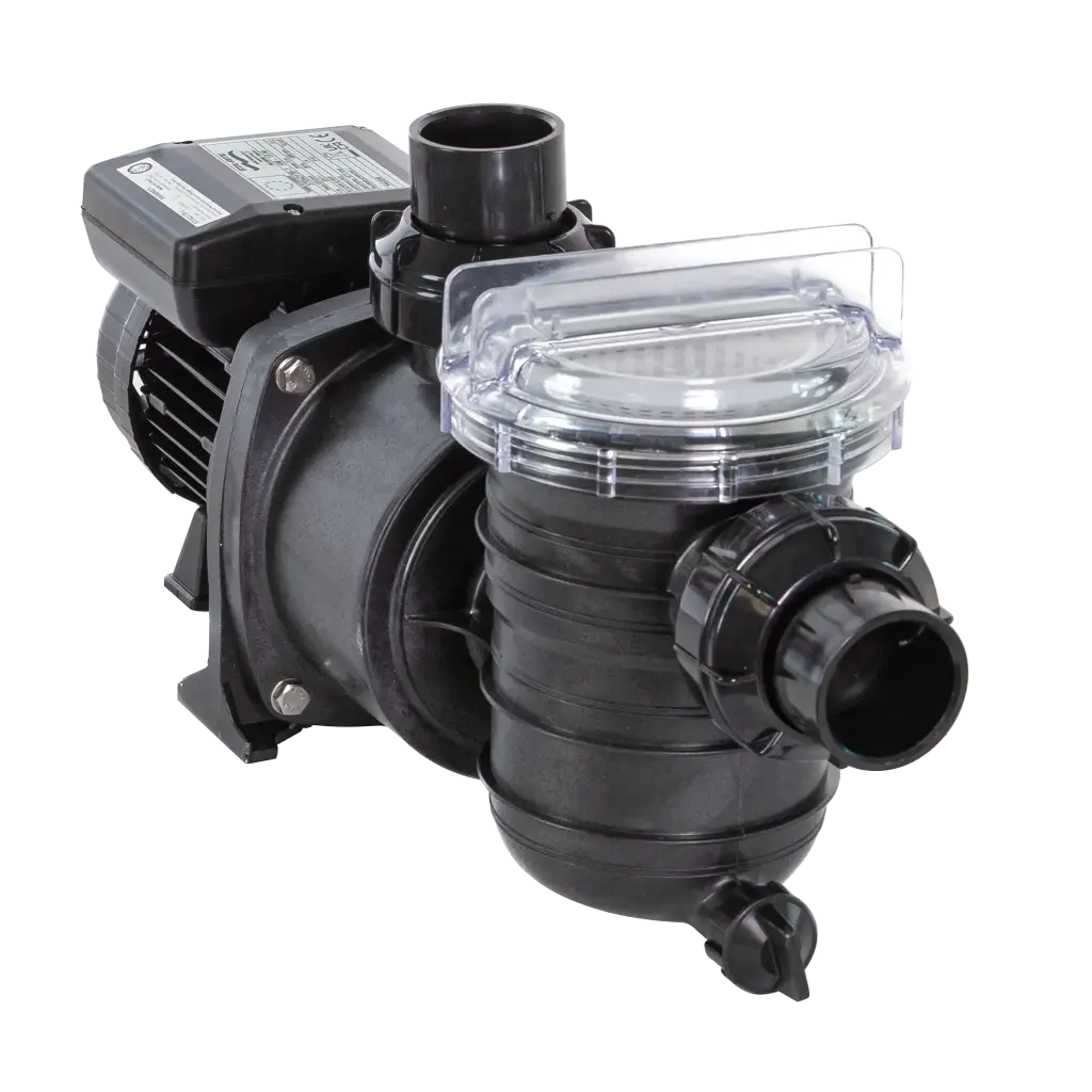 PENTAIR Pompe SWIMMEY 3/4 Cv