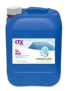 CTX-113 Top multifonction 20 litres