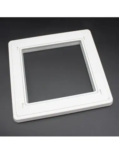 GRE Cadre + enjoliveur