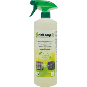 Gridsoap Nettoyant Bio Pac