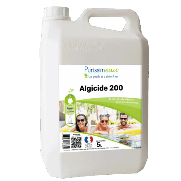 PURISSIMEAU Algicide 200