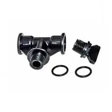 [RRFI1112.03R] KRIPSOL Kit de purge en T + purge + joints x 2