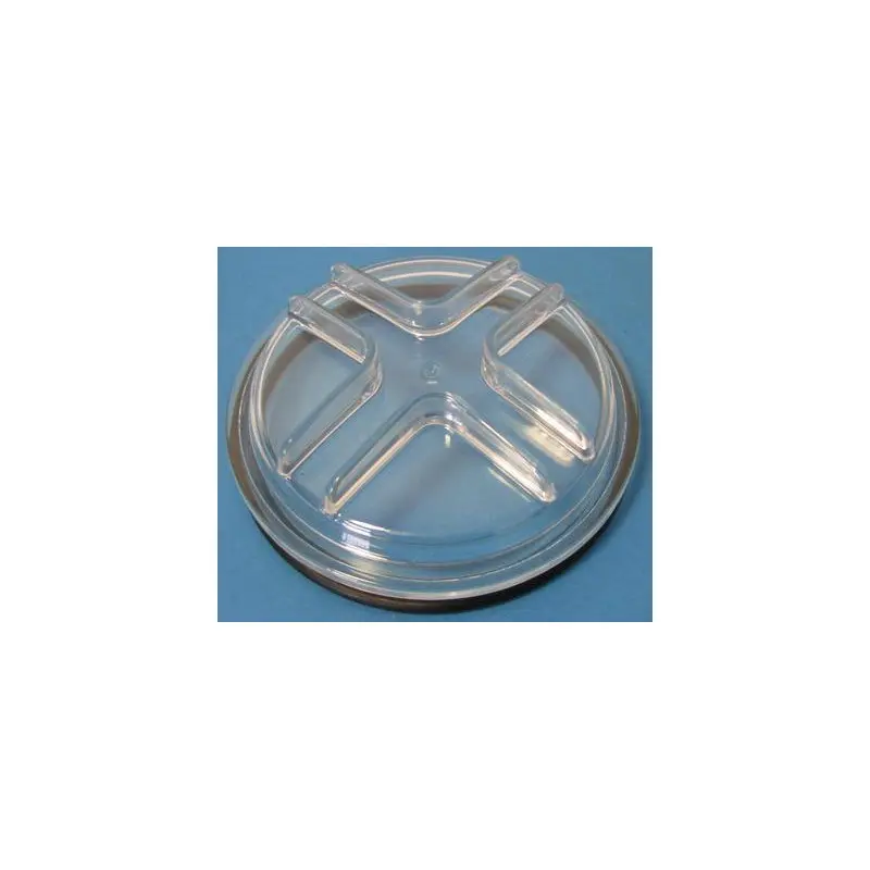 [4405010702] ASTRAL Kit couvercle + joint PPE Victoria, Glass Plus