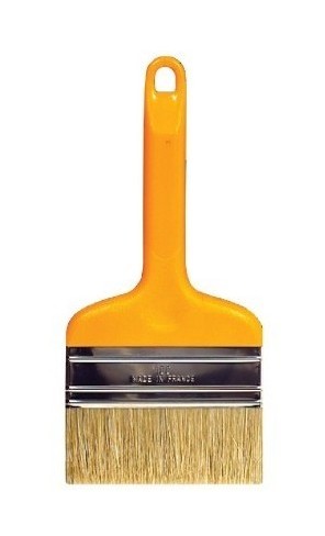 NESPOLI pinceau largeur 100 mm - Epaisseur 9 mm