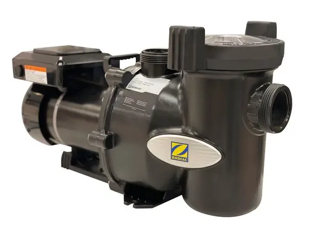 [WP000221] ZODIAC Pompe filtration E30iQ 100