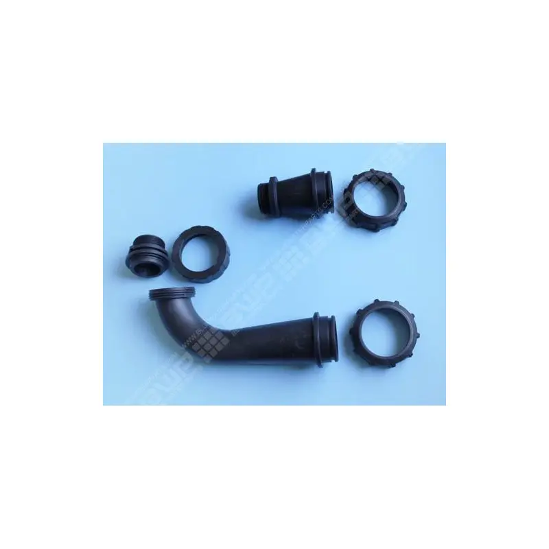 HAYWARD Kit liaisons de vanne 1"1/2 complet (liaison droite + coudée) pour vanne SP0719 vendu sans joints