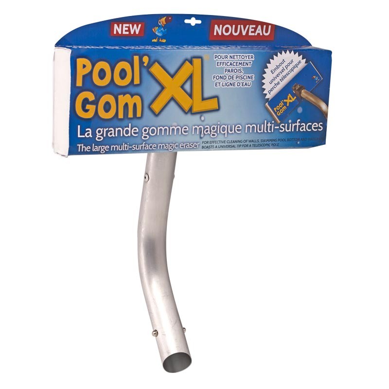 [PGXL20] TOUCAN Pool Gom XL