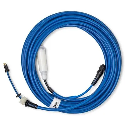 MAYTRONICS Ensemble Cable + Swivel 17m