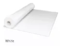 ALKORPLAN 1000 Pvc armé 150/100ème couleur BLANC rouleau de 41,25 m2 (25m x 1,65m) NON VERNI