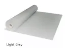 ALKORPLAN 1000 Pvc armé 150/100ème couleur GRIS CLAIR rouleau de 41,25 m2 (25m x 1,65m) NON VERNI