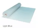 ALKORPLAN 1000 Pvc armé 150/100ème couleur BLEU CLAIR rouleau de 41,25 m2 (25m x 1,65m) NON VERNI