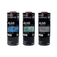 [81025102F] RENOLIT ALKORPLAN Pvc liquide ALIVE BLEU