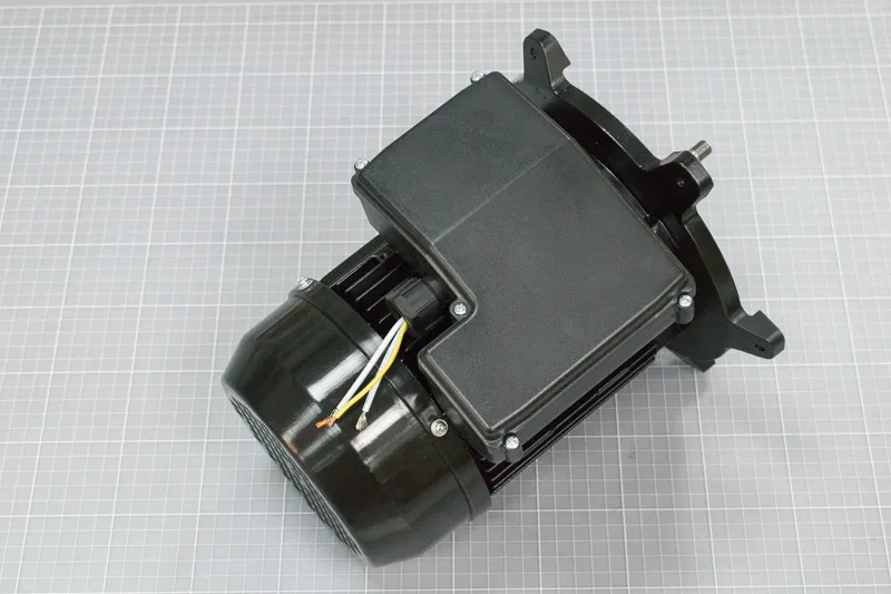 [65564R0475] ASTRAL Moteur pompe Victoria Plus Silent 1,5 Cv mono - 65564