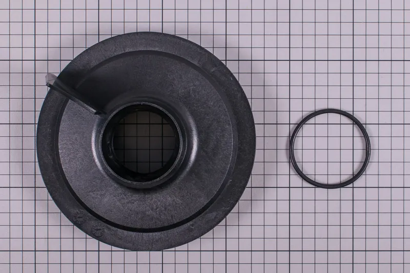 [4405010116] ASTRAL Diffuseur + joint pompe Sprint, Victoria 1 à 2 CV - 65562, 65563, 65564, 65565, 65566, 65567