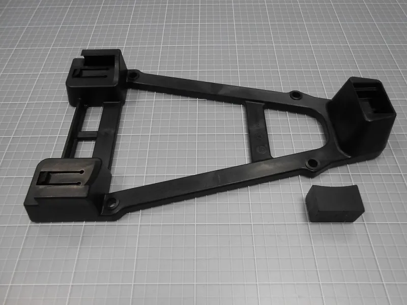 [4405010492] ASTRAL Socle de pompe - 65564, 65565, 65566, 65567, 65570