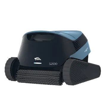 Robot Dolphin Maytronics S2000