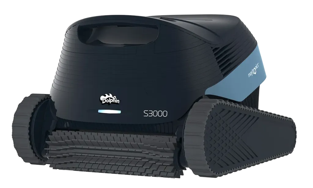 Robot Dolphin Maytronics S3000
