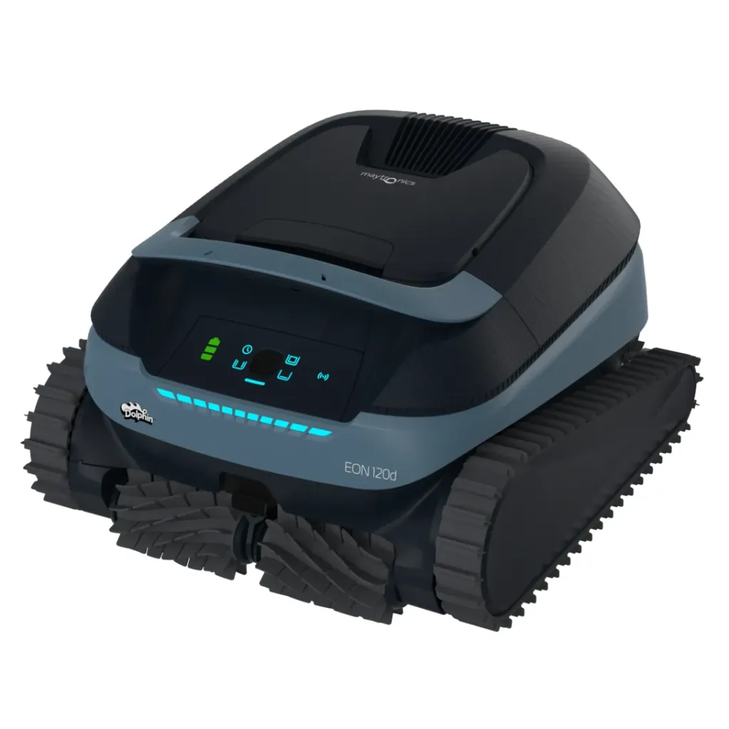 Robot Dolphin Maytronics EON 120