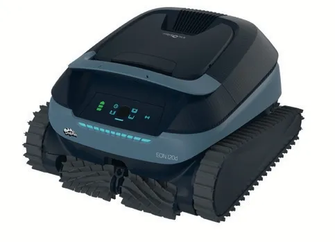 Robot Dolphin Maytronics EON 120