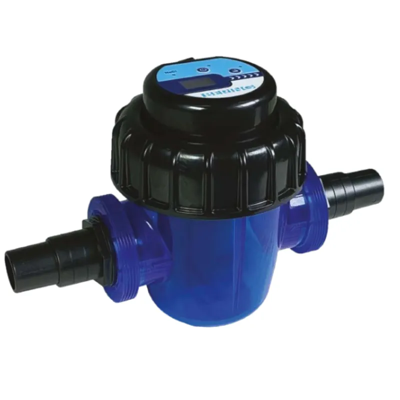 Electrolyseur BERING INLYNE - 10 g/h -
