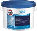 HTH Minitab shock pastille de 20G