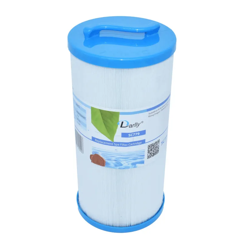 DARLLY Cartouche SC779