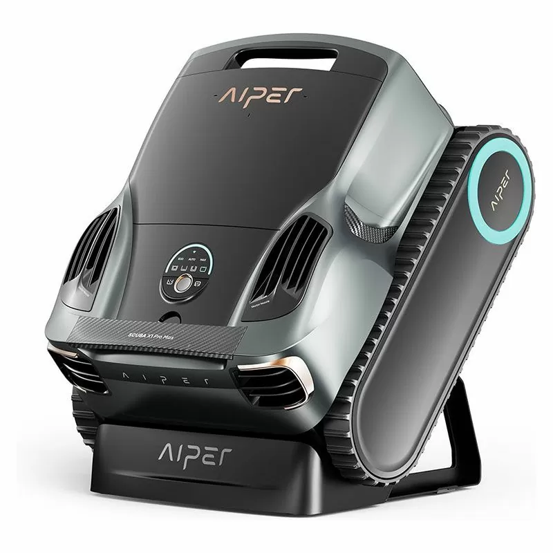 [78009] AIPER Robot SCUBA X1 PRO MAX