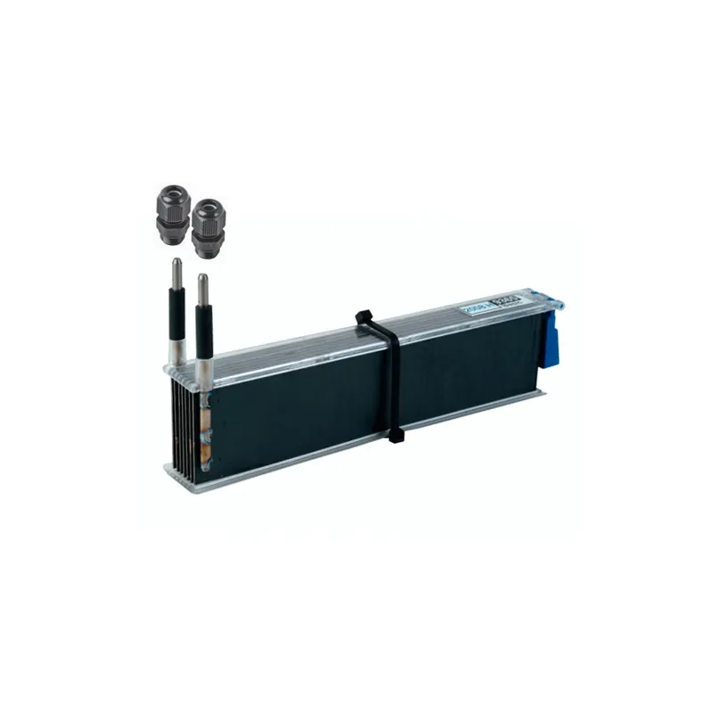 REGUL'ELECTRONIQUE Kit d'électrodes CR16 (complète 7pl)