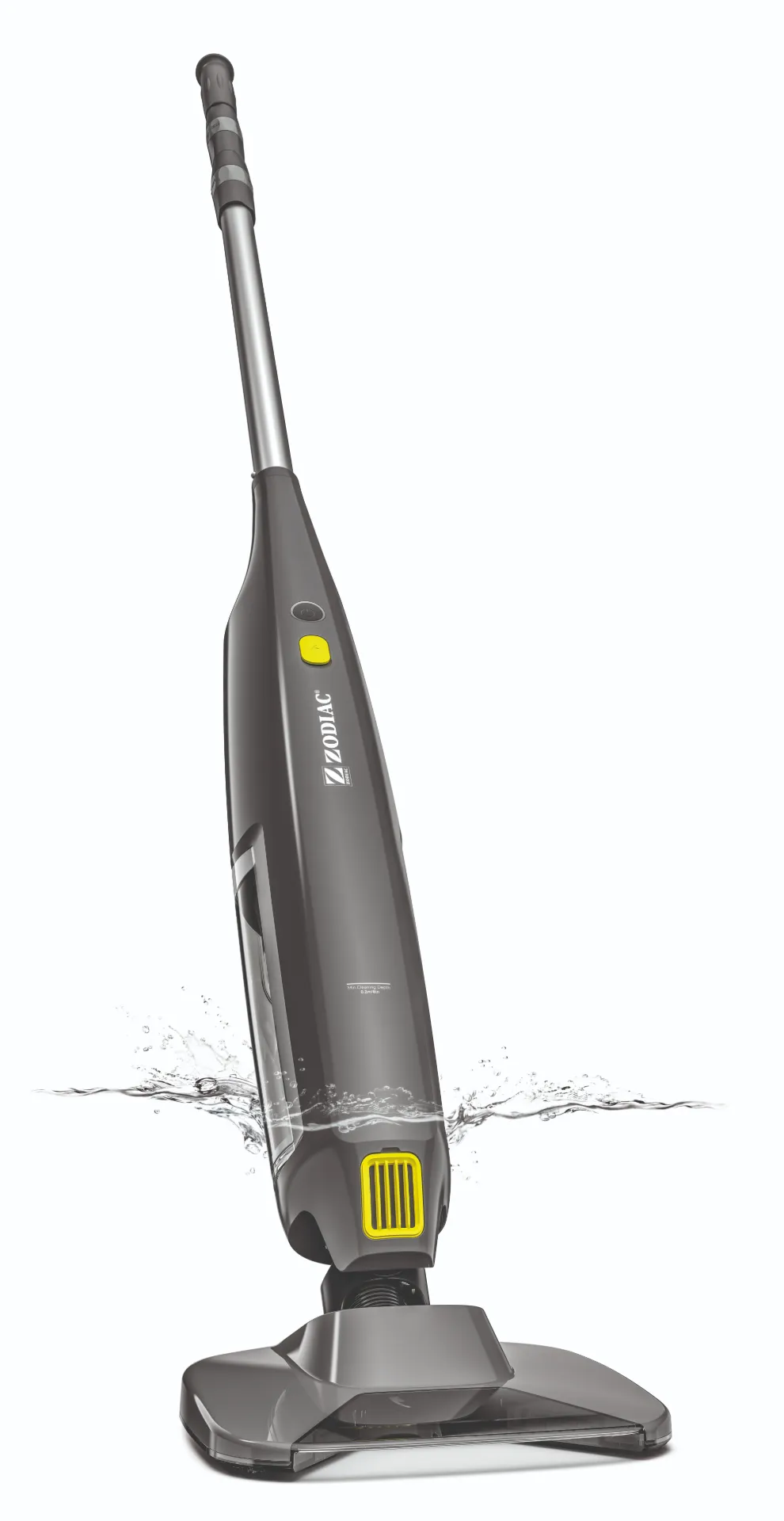 ZODIAC SERENIT Aspirateur MHV20