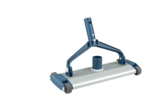 ASTRAL BLUE LINE Balai en aluminium 35 cm