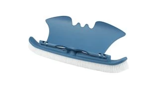 ASTRAL BLUE LINE Brosse paroi et fond aile de placage