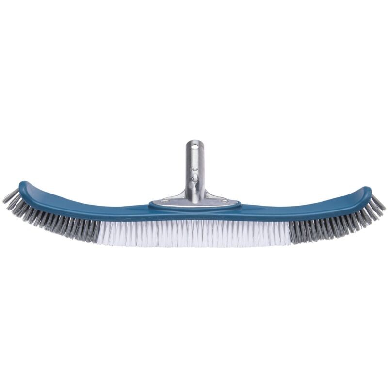 [69670] ASTRAL BLUE LINE Brosse paroi 50 cm avec manche en aluminium