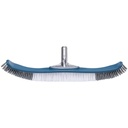 ASTRAL BLUE LINE Brosse paroi 50 cm avec manche en aluminium