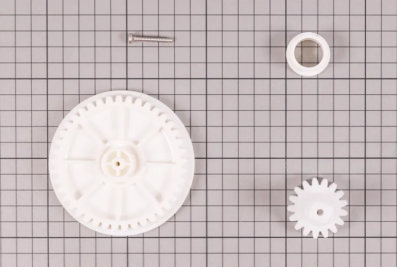 ZODIAC Transmission robot VORTEX / ALPHA IQ