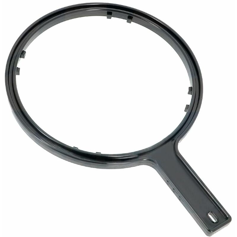 [4404130103] ASTRAL Clé de couvercle PPE Astral Glass Plus, FILTRE KT Filtres à cartouche