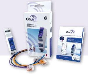 Module One + Kit De Raccordement