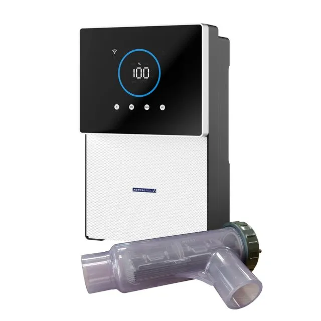 ASTRAL Energy Connect EVO 50 12 g/h