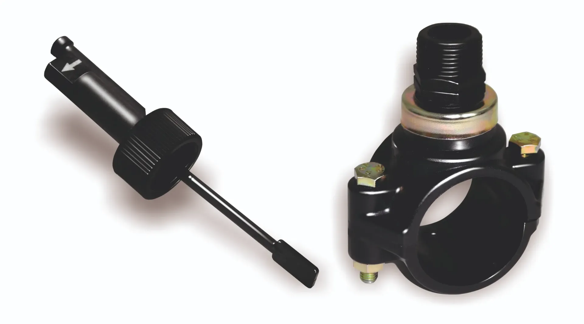 ASTRAL Flow switch CONNECT