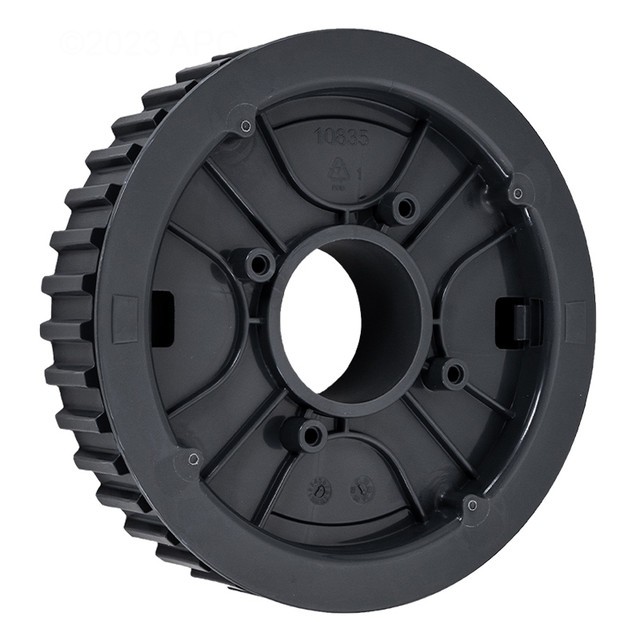 MAYTRONICS Front Roue Gris Gr130