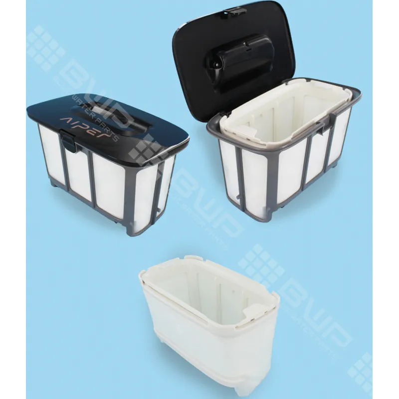 [AI901112] AIPER N1600 Panier pour robot N1600