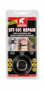 GRIFFON Réparation ST-101 2,5 cm x 3 m