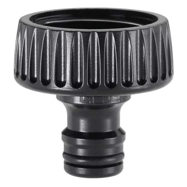 [86280159] CLABBER Nez de robinet plastique taraudé 1"