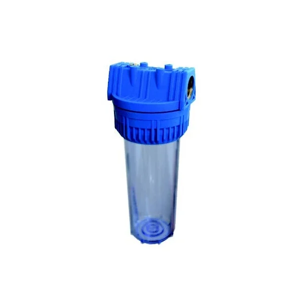 [1617018876] CR2J Filtre simple domestique vide 3/4"