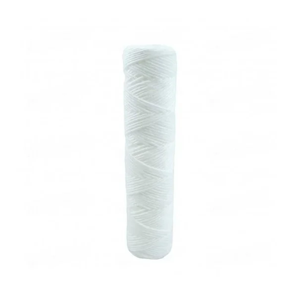 [1758001335] Cartouche de filtration bobinée - 25 µm