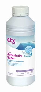 CTX-700 Anti-Calcaire Super 1 litre