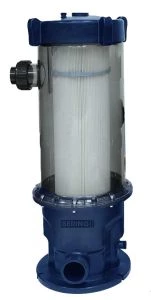 [100795BER] BERING Filtre cartouche BERING CLEAR C5 15m3/h