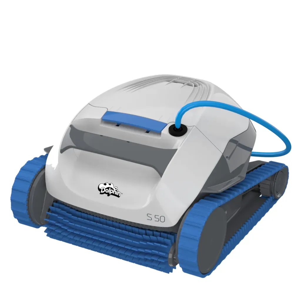 [99996131-FR] Robot Dolphin Maytronics S50 2eme vie